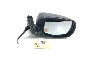 E13027554 Acura 2017-2020 Mdx Right Passenger Front Side Rear View Mirror Oem