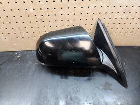 E6020173 Acura Tsx 2009 2014 Right Passenger Side Power Door Mirror With Turn Signal Black