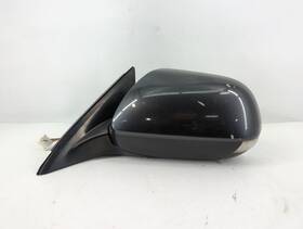 Iiieb020173 Acura 2009-2014 Tsx Driver Left Side View Power Door Mirror Dark Grey H749v Iiieb020173 Acura 2009-2014 Tsx Driver Left Side View Power Door Mirror Dark Grey H749v
