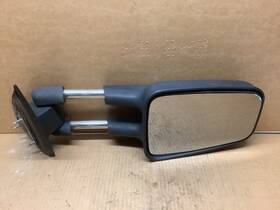 15172059 Aftermarket Products 99-07 Chevy Silverado Gm Sierra 1500 2500 Pickup Rh Manual Towing Mirror Aft