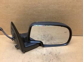 99021111 Aftermarket Products 99-02 Sierra Silverado 1500 2500 Pickup Truck Right Side Heated Mirror Aft