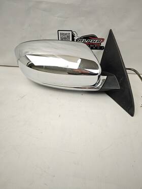 Ch1320335 Aftermarket Products 2011 2012 Chrysler 200 Right Side Door Mirror Power Heated
