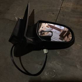 Ma1321127 Aftermarket Products 2001 2002 2003 2004 Mazda Tribute Right Side Door Mirror