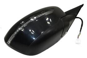 S4b15-12817 Aftermarket Products 2017-2020 Nissan Rogue Front Right Side Exterior Rear View Mirror S4b15-12817 Aftermarket Products 2017-2020 Nissan Rogue Front Right Side Exterior Rear View Mirror