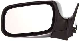 91031sa571 Aftermarket Replacement 12704535 New Mirror Driver Left Side Power Lh Hand Subaru Forester Su1320110