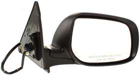 8790802890 Aftermarket Replacement 13464221 Mirror Passenger Right Side Power Rh Hand For Toyota Matrix To1321248