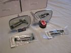 Agc16-85201 Door Side Mirror Set Camaro