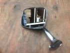 Agc50-85201 Gearhead Enterprises Brand New Chevy Corvette Left Hand Outside Mirror