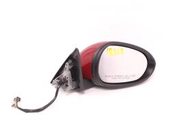 00505632480 Alfa Romeo 2017 - 2024 Giulia Right Side Door Rear View Mirror No Blind Spot Oem 00505632480 Alfa Romeo 2017 - 2024 Giulia Right Side Door Rear View Mirror No Blind Spot Oem