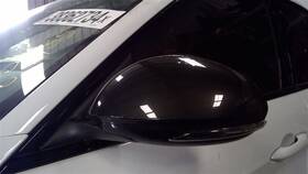 128.al1g21 Alfa Romeo Giulia 2021 Driver Side View Mirror 317362