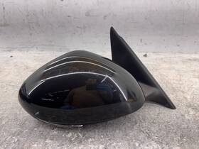 202106 Alfa Romeo 2017-2022 Giulia Front Right Side Exterior View Mirror 202106 Alfa Romeo 2017-2022 Giulia Front Right Side Exterior View Mirror