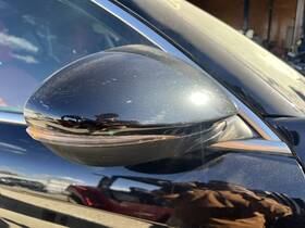 6vu44lxhaa Alfa Romeo 2018-2021 Stelvio Right Side View Mirror Passenger Without B/spot