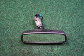 Ie11038303 Alfa Romeo 2022 Stelvio Rear View Mirror Oem