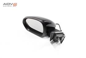 Mr571401 Alfa Romeo Tonale Left Driver Side Door Exterior Rear View Mirror Oem 2024-2025 Mr571401 Alfa Romeo Tonale Left Driver Side Door Exterior Rear View Mirror Oem 2024-2025