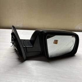 Am-2031311509 Am Autoparts Power Fold Heat Signal Memory Chrome Mirror Passenger Rh Side For Toyota Sequoia Am-2031311509 Am Autoparts Power Fold Heat Signal Memory Chrome Mirror Passenger Rh Side For Toyota Sequoia