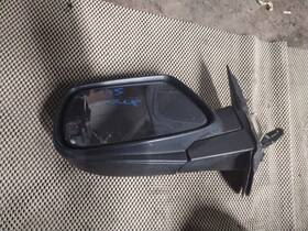 Am-31012833 Am Autoparts Side View Power Heated Mirror Driver Left Lh For 05-10 Jeep Grand Cherokee