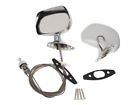 Amc-234ckit Pg Classic Amc Chrome Mirror Kit Lh Rh