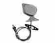 Amc-234lhpr Pg Classic 1970-74 Amc Left Hand Paint Remote Rearview Mirror