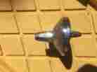 D-100021 Amc Rambler Side View Mirror R