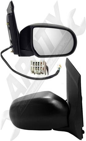 Lc6269120c Apdty 0662511 Side View Mirror Power Replaces