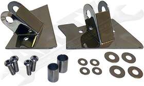 Rt30015 Apdty 110580 Mirror Relocation Bracket Set Replaces