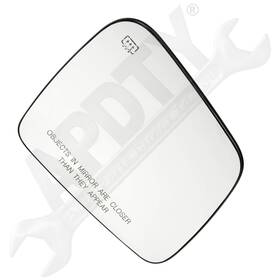 160906 Apdty Plastic Backed Mirror Glass