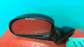 128-02573r Apf Driver Left Side View Mirror Power Fits 99-00 Elantra 427058