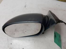 128-02771l Apf Driver Left Side View Mirror Power Fits 02-05 Park Avenue 645015
