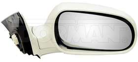 128-50033r Apf Passenger Side View Mirror Power Hatchback 3 Door Fits 94-95 Integra