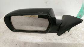 128-50387bl Apf Driver Side View Mirror Power Heated Fits 09-10 Magentis 525300