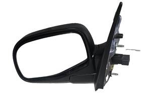 3l2z17683caa Apf 2001-05 Ford Explorer Sport Trac Left Mirror Driver Side Manual Non Heated 3l2z17683caa Apf 2001-05 Ford Explorer Sport Trac Left Mirror Driver Side Manual Non Heated