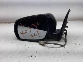 128-52825l Apfusion Driver Side View Mirror Power Fits 03-04 Murano 239744
