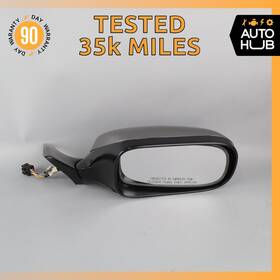 65124718aa Aston Martin 00-04 Db7 Vantage Side View Door Mirror Right Oem 35k