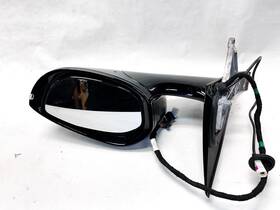 Hy53-17682-af Aston Martin 17-22 Db11 Right Rh Pass Door Side Rear View Mirror With Camera Oem