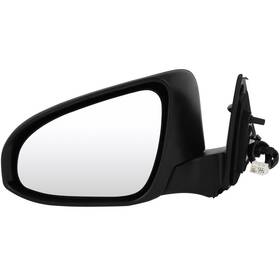 Aup1322860ma Asucarparts Power Adjustment Heated Mirror For 2015-2017 Toyota Camry Left Driver Side View