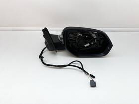 3cn857502bn Atlas 2018-2019-2020-2021 Volkswagen Right Mirror Power With Blinspot