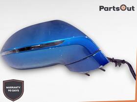 021105 Audi A7 4g Lci 2016 Right Driver Side Wing Mirror 021105 Audi A7 4g Lci 2016 Right Driver Side Wing Mirror