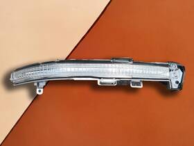 11b949102 Audi Oem Part Q4 E-tron Turn Signal Lens Right Mirror Indicator