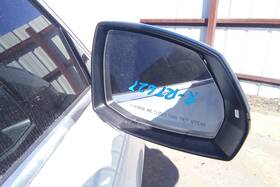 128-11256br Audi 18-20 Q5 Rh Passenger Side View Door Mirror Manual Oem Lkq 128-11256br Audi 18-20 Q5 Rh Passenger Side View Door Mirror Manual Oem Lkq