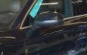 128-11259bl Audi 2018-2024 Q5 Lh Driver Door Mirror Side View Oem