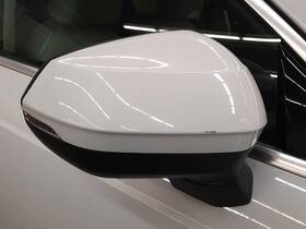 128-12947r Audi Oem Side View Door Mirror For Q3 Right Wht Pwr Heat Turn Cvr Scratch 128-12947r Audi Oem Side View Door Mirror For Q3 Right Wht Pwr Heat Turn Cvr Scratch