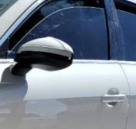 128-13063l Audi 2020-2023 A4 Lh Driver Door Mirror Side View Oem 128-13063l Audi 2020-2023 A4 Lh Driver Door Mirror Side View Oem