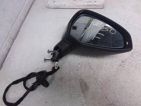 128-13068r Audi A4 2020 Right Passenger Side View Mirror 930628