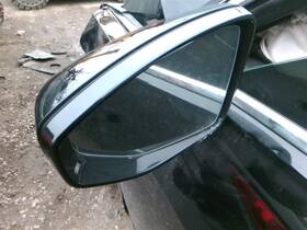 128-13112l Audi A6 2019 Side View Mirror 650075 128-13112l Audi A6 2019 Side View Mirror 650075