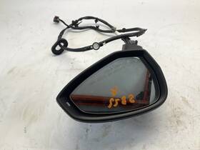 128-13554br Audi 18-23 S5 Exterior Passenger Right Door Rear View T 128-13554br Audi 18-23 S5 Exterior Passenger Right Door Rear View T