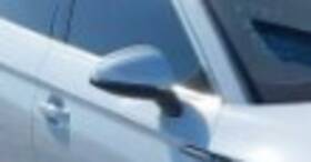 Audi 128-13622ar 2018-2020 A5 Rh Passenger Door Mirror Side View Oem