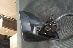 Audi 128-14034r 2018 Q5 Rh Passenger Door Mirror Side View Oem
