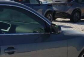 128-50284ar Audi 2009-2014 A5 Rh Passenger Door Mirror Side View Oem 128-50284ar Audi 2009-2014 A5 Rh Passenger Door Mirror Side View Oem