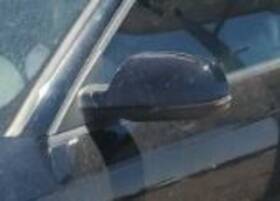 128-50662l Audi 2011-2013 A3 Lh Driver Door Mirror Side View Oem 128-50662l Audi 2011-2013 A3 Lh Driver Door Mirror Side View Oem