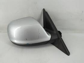 128-50793 Audi 2009-2014 Q5 Passenger Right Side View Power Door Mirror Silver Cg1n0 128-50793 Audi 2009-2014 Q5 Passenger Right Side View Power Door Mirror Silver Cg1n0